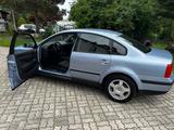 Volkswagen Passat 1.6 Comfortline - gebrauchte VW Passat aus dem Jahr 1999