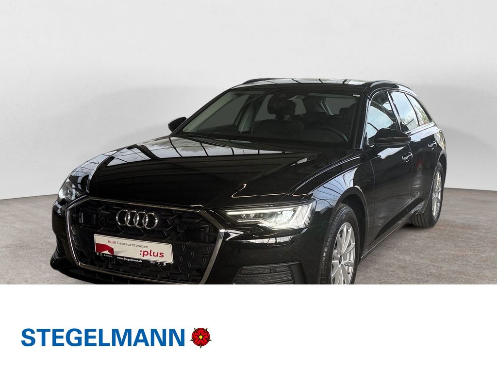 Image of Audi A6