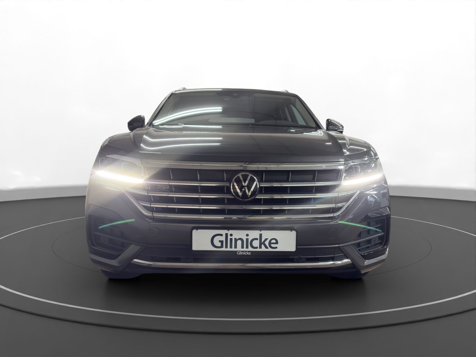 Volkswagen Touareg - Bild 2