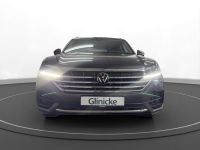 Volkswagen Touareg - Vorschau Bild 2