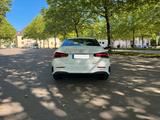 Mercedes-Benz A 250 e Limousine V177 - AMG Line fast Vollaust. - mit Hybrid-Antrieb: Voll