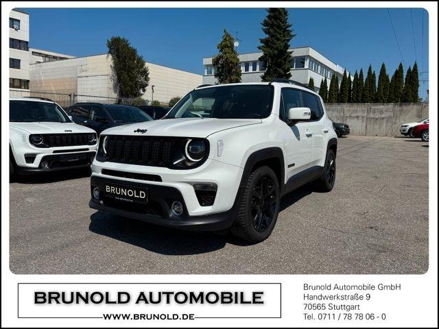 Jeep Renegade MY19 Limited 1.3l T-GDI 110kW (150PS) P
