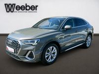Audi Q3 - Vorschau Bild 3
