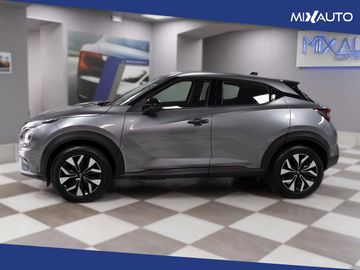 Nissan Juke - 3