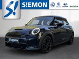 MINI Cooper S Classic Trim Leder NAVI LED SHZ Digicoc