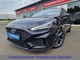 Hyundai i30 Kombi N Line 1,5T 48V 7DCT Autom