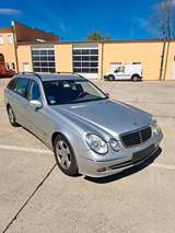 Mercedes-Benz Mercedes E 280 T CDI - gebrauchte Mercedes-Benz E 280 aus dem Jahr 2004