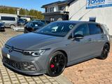 Volkswagen Golf VIII Lim. 2.0 GTD Autom. / LED / AHK - Volkswagen Golf Neuwagen mit Diesel-Antrieb: Limousine, Automatik
