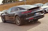 Porsche  Porsche Porsche Panamera 4 3.0 V6 PD Garantie - Porsche Gebrauchtwagen in Jena