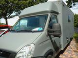 Iveco Daily Wohnmobil - Offers