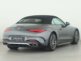 Mercedes-Benz SL 63 AMG 4M+ *Sitzklima*Memory*Airscarf*Kamera* - Mercedes-Benz SL 63 AMG aus 2023