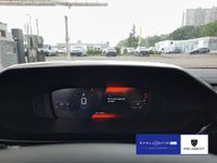 Peugeot 308 - Vorschau Bild 15