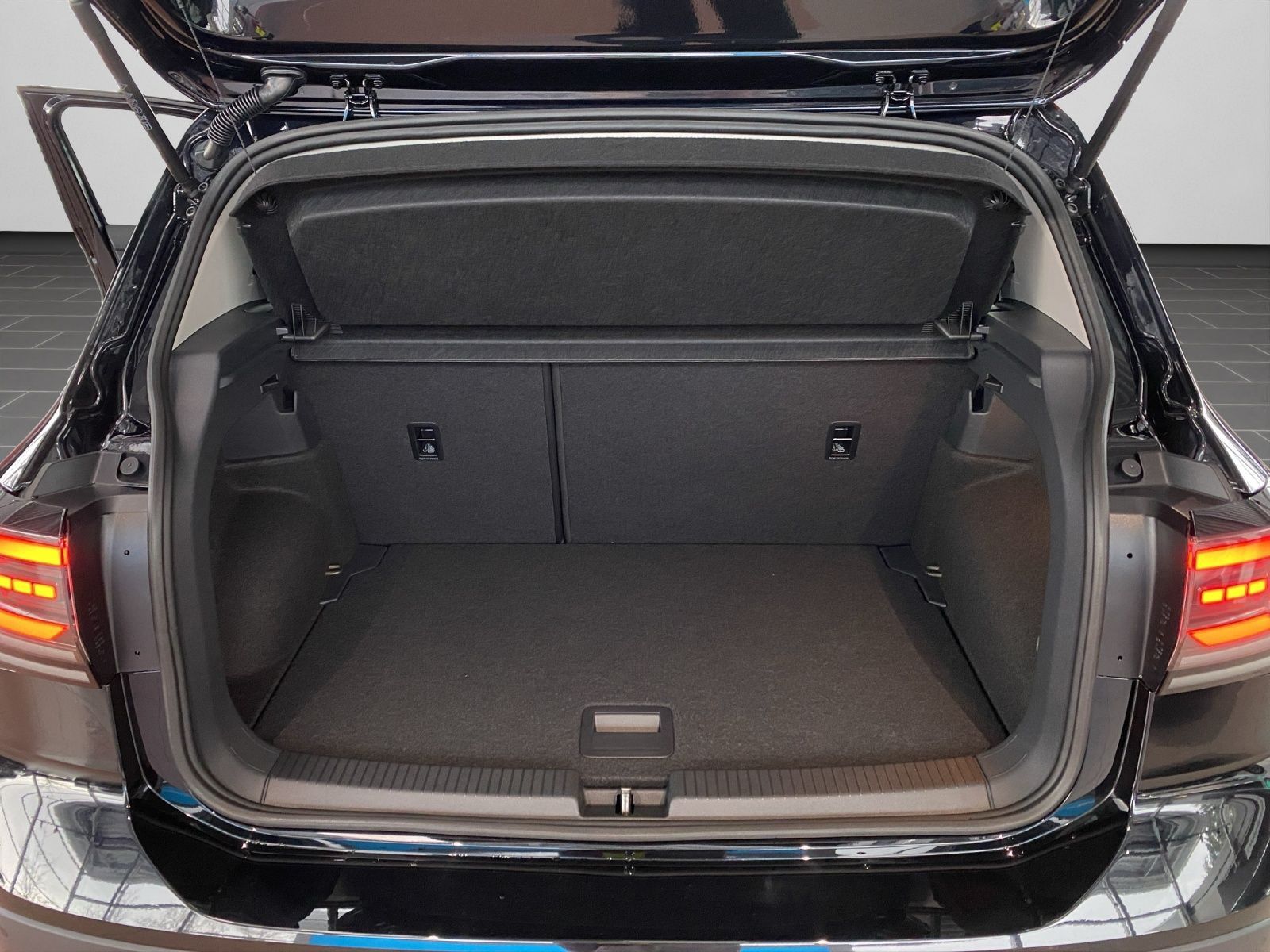 Volkswagen T-Cross - Bild 16