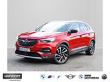 Opel Grandland 1.2 Turbo Ultimate - Opel Grandland (X): Ultimate