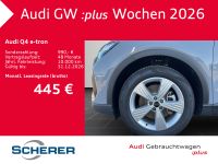 Audi Q4 e-tron - Vorschau Bild 9