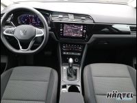 Volkswagen Touran - Vorschau Bild 11