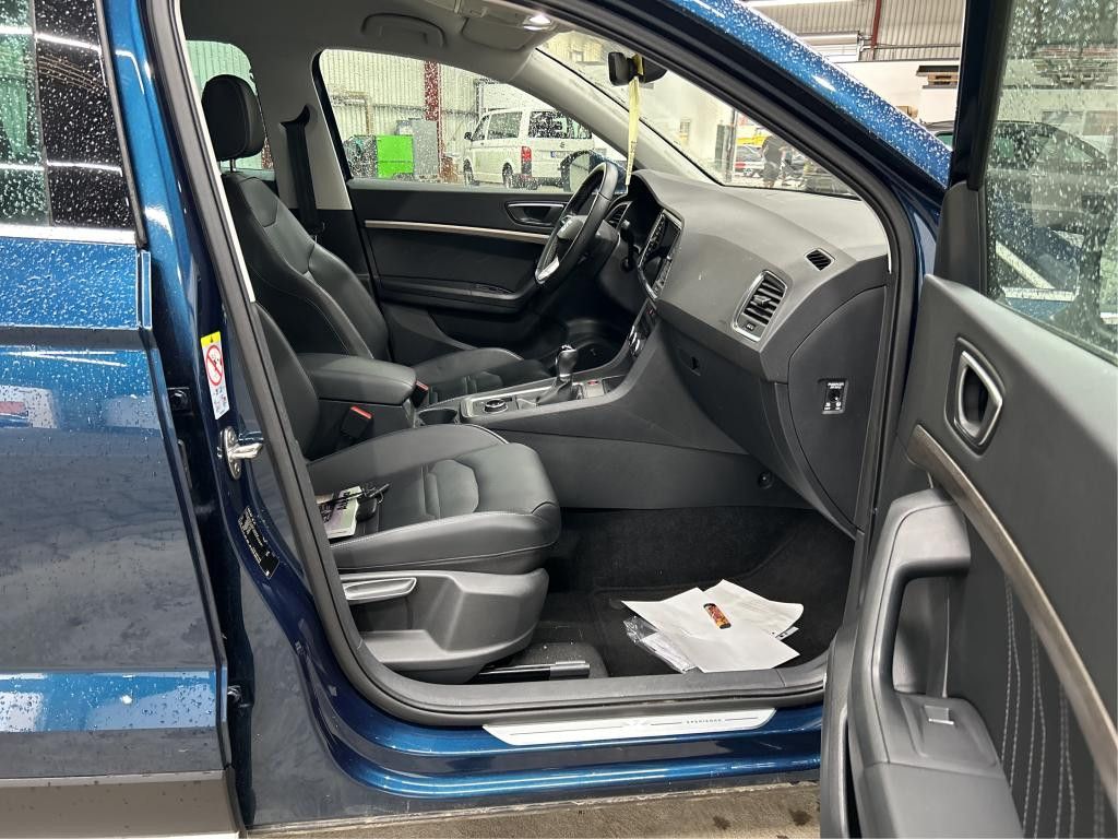 Seat Ateca - Bild 8