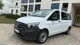 Mercedes-Benz Vito Tourer 114/116/119/124 CDI Pro kompakt - Mercedes-Benz Vito: Kompakt