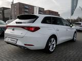 Seat LEON ST FR 2.0 TDI DSG (FAHRSCHULE) - Seat Leon Kombi ST fr mit Diesel-Antrieb