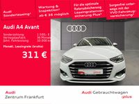 Audi A4 - Vorschau Bild 2