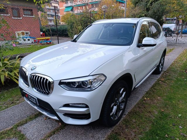 BMW Bmw X3 xDrive20d xLine #GM