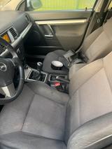 Opel Vectra Baustellenfahrzeug ? - Opel Vectra: Kombi, B