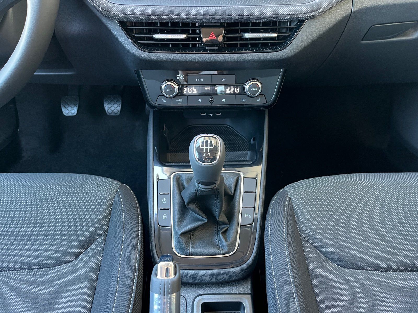 Skoda Fabia - Bild 9