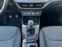 Skoda Fabia - Vorschau Bild 9