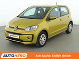 Volkswagen up! 1.0*TEMPO*CAM*PDC*SHZ*KLIMA*GARANTIE* - gebrauchte VW up! aus dem Jahr 2020