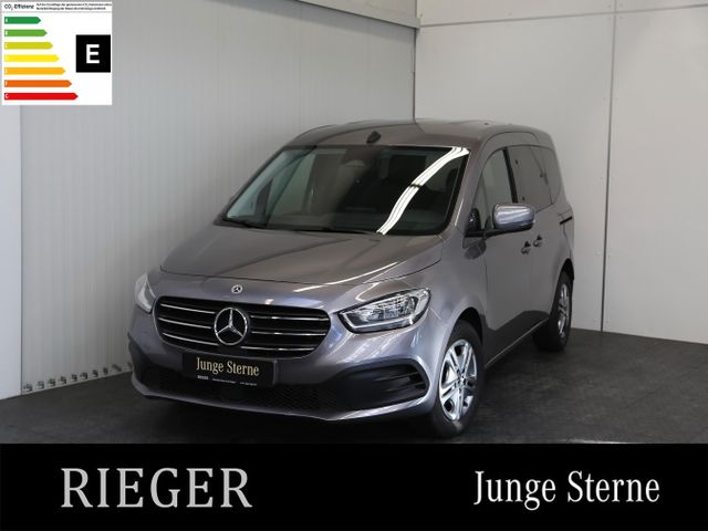 Mercedes-Benz T 180 d Style*5-Sitze*Keyless-Start*Navi*DAB++++