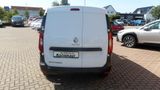 Renault Express Extra Blue dCi 75 PS mit Klang & Klimapa - Renault Express: Van
