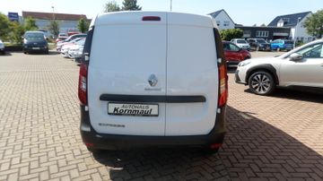 Renault Express Extra Blue dCi 75 PS mit Klang & Klimapa