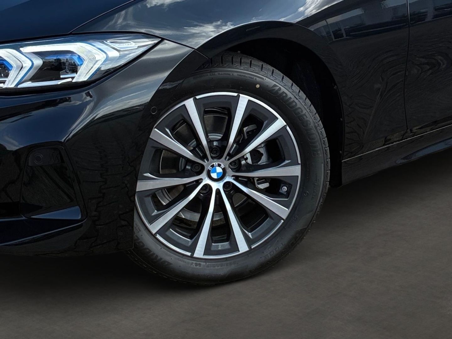 BMW 318 - Bild 7