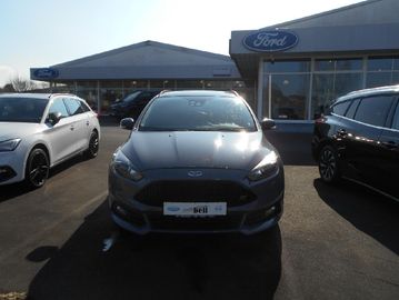Ford Focus Turnier ST