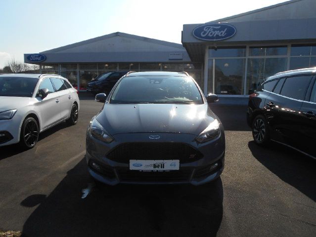 Ford Focus Turnier ST