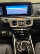 MERCEDES-BENZ G 63, 22 Zoll, Night& Perf. Paket, Östereich