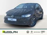 Volkswagen Polo Life 1.0 TSI 5-Gang LED ACC PDCv+h SHZ BT F - Neuwagen mit Benzin-Antrieb: Kleinwagen, 1.5