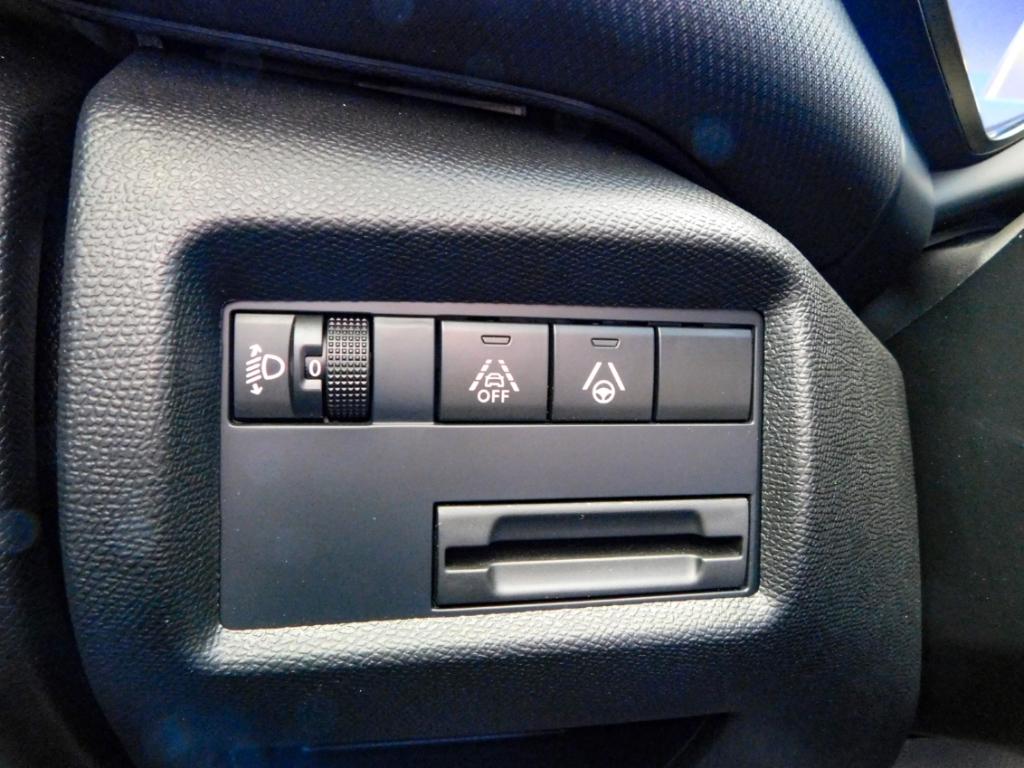 Citroën C5 Aircross Max Puretech Ganzjahresreifen Rückfa