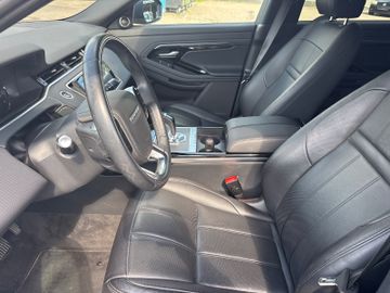 Land-Rover Range Rover Evoque - 8