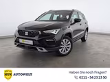 Seat Ateca 2.0 TDI Style (EURO 6d) AHK+LED+PDC+BT+BC - Seat Ateca in Düsseldorf