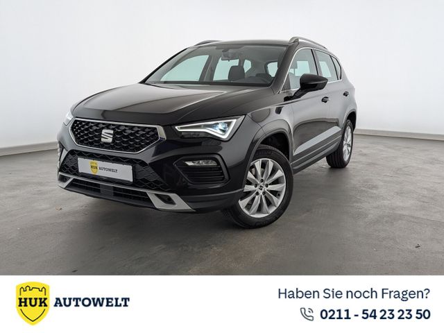 SEAT Ateca 2.0 TDI Style (EURO 6d) AHK+LED+PDC+BT+BC