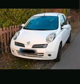 Nissan Micra 1.2 Top Zustand - Nissan Micra in Osnabrück