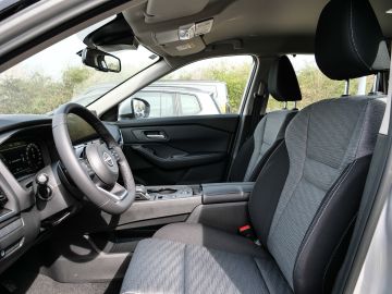 Nissan X-Trail - 6