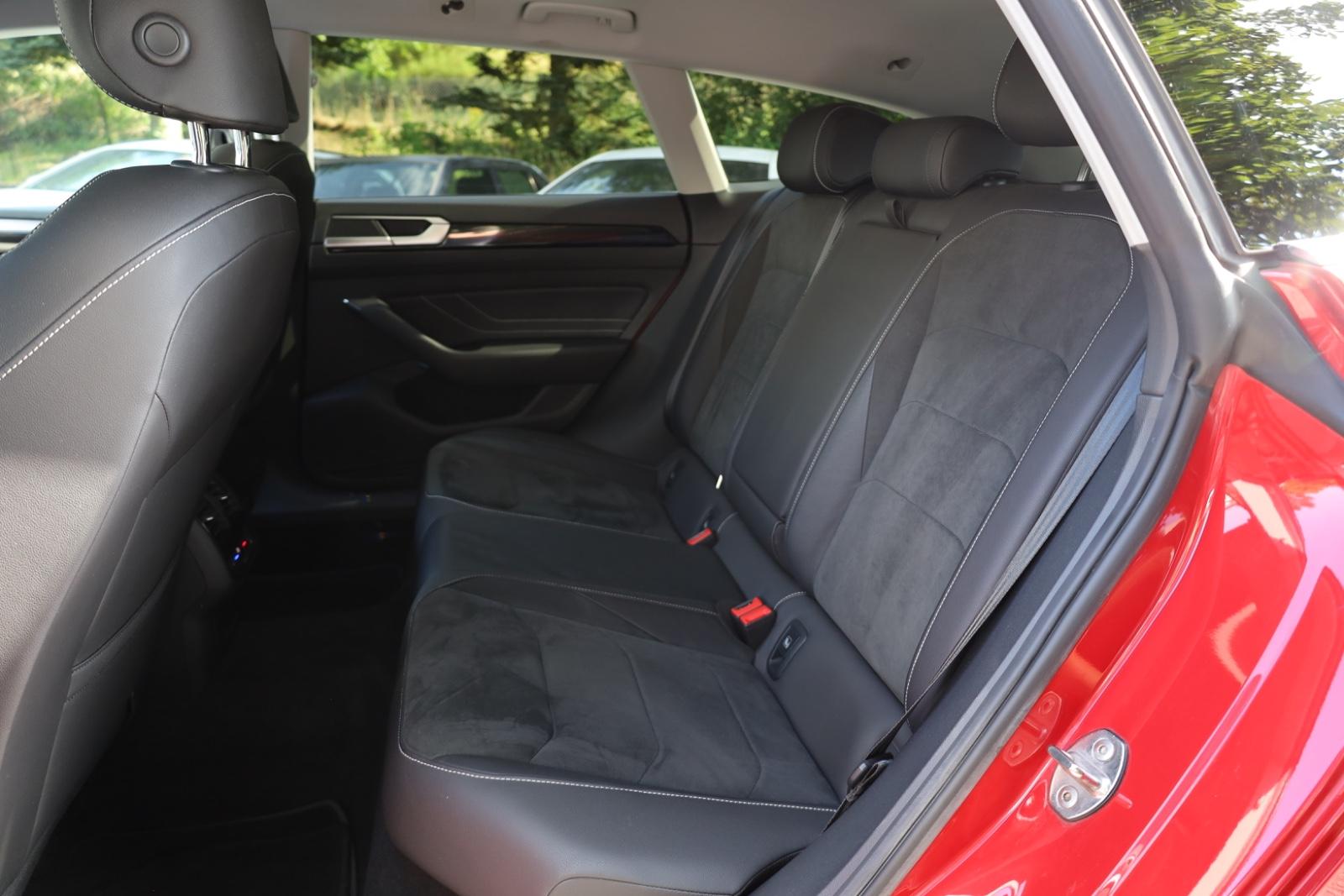 Volkswagen Arteon 2.0 TDI DSG SB/Elegance/PANO/KAM/TRAVEL/V, миниатюра 10