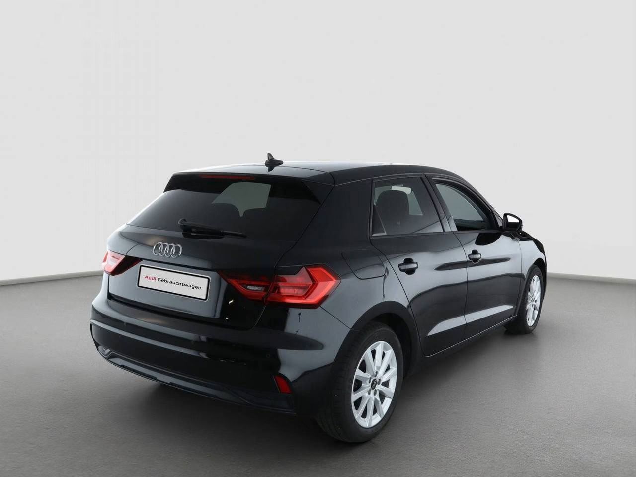 Audi A1 - Bild 3
