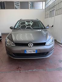 Volkswagen Golf - 3