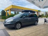 Peugeot 807 2.0HDI Schlachtfest - Peugeot 807 aus 2006