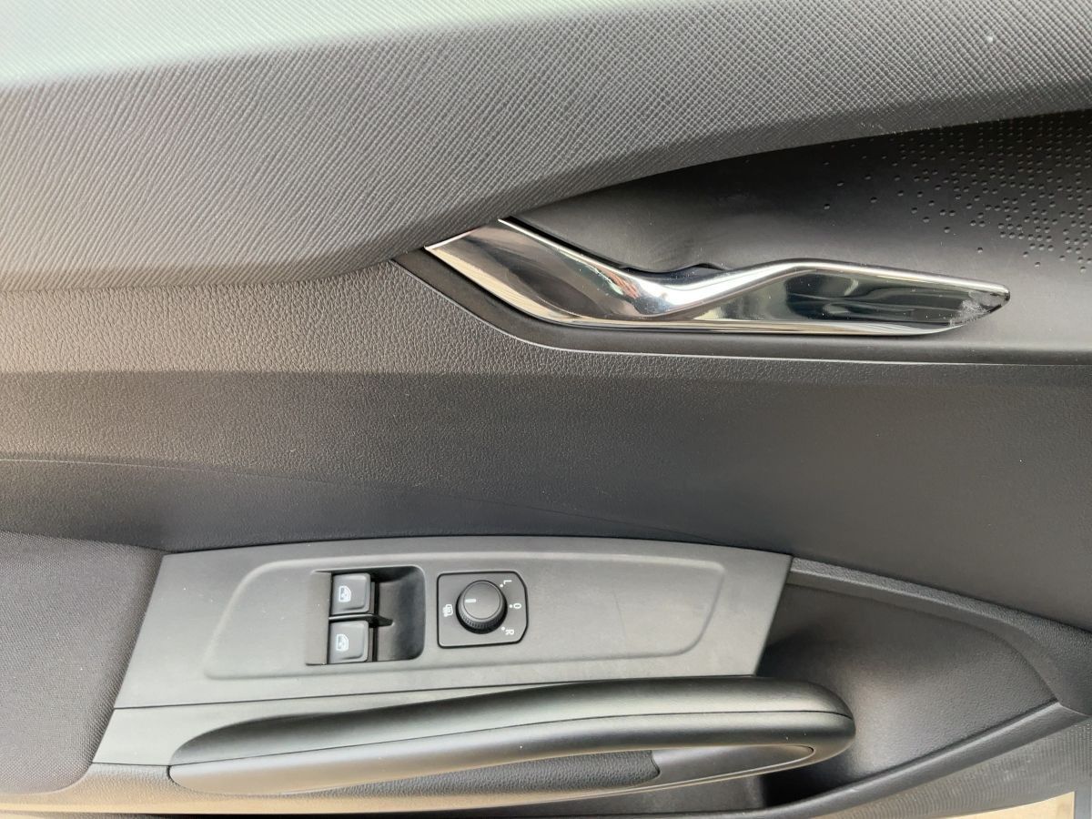 Skoda Fabia - Bild 15