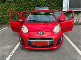 Citroën C1 | EZ 06/2012 | 87.000 km | Benz... - Citroën C1: Km0