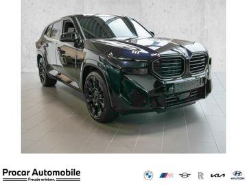 BMW Leasingangebot: BMW XM Sofort Verfügbar / o.Anz 2250€ net 36 M 20.00